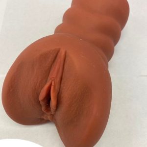 Vagina & Ano